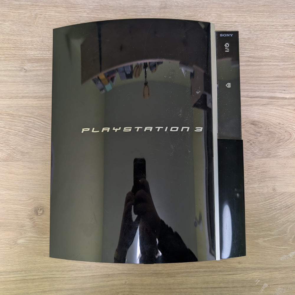 Playstation 3 System 80GB Playstation 3