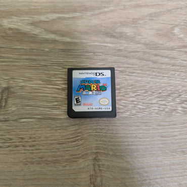 Super Mario 64 DS Nintendo DS