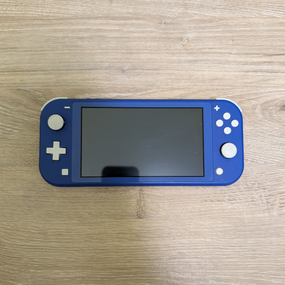 Nintendo Switch Lite [Blue] Nintendo Switch