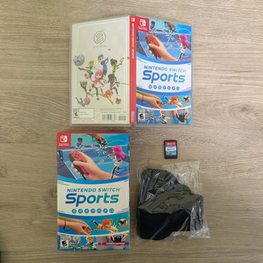 Nintendo Switch Sports Nintendo Switch