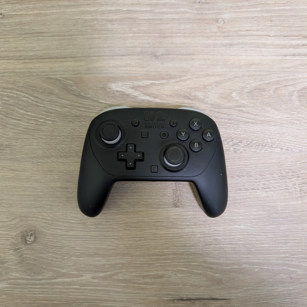 Switch 2 Pro Controller Nintendo Switch 2