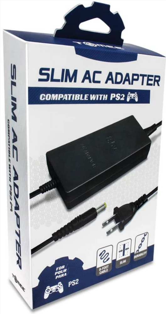 TOMEEAC ADAPTER FOR SLIM VERSION - PS2