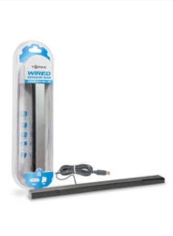 Wii U &Wii Wired SensorBar (Hyperkin) - Wii U / Wii