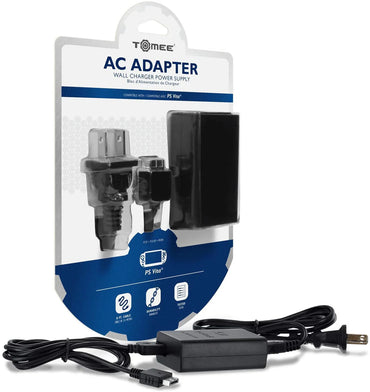PSV - PS Vita Tomee AC adapter (1000 SERIES) M05919