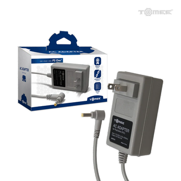 PS1 - AC ADAPTER FOR PS ONE M07554
