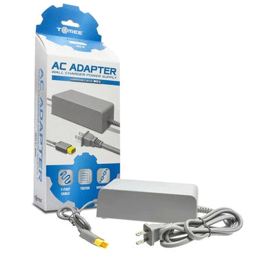 Tomee AC Adapter ForWii U®