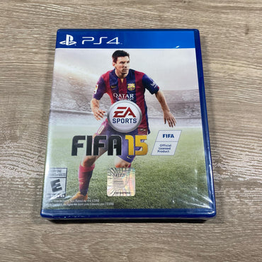 FIFA 15 Playstation 4