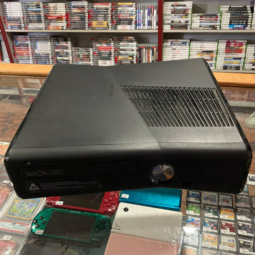 Xbox 360 Slim Console 250GB Xbox 360 Console