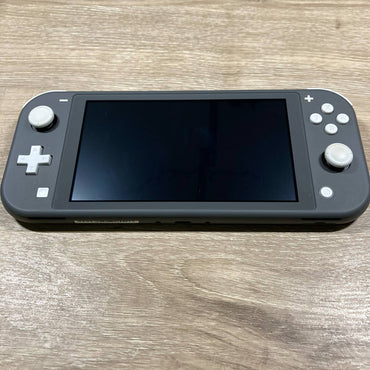 Nintendo Switch Lite [Gray] Nintendo Switch Console