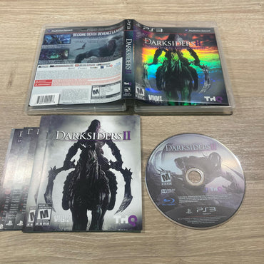 Darksiders II [Limited Edition] Playstation 3