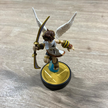 Pit Amiibo