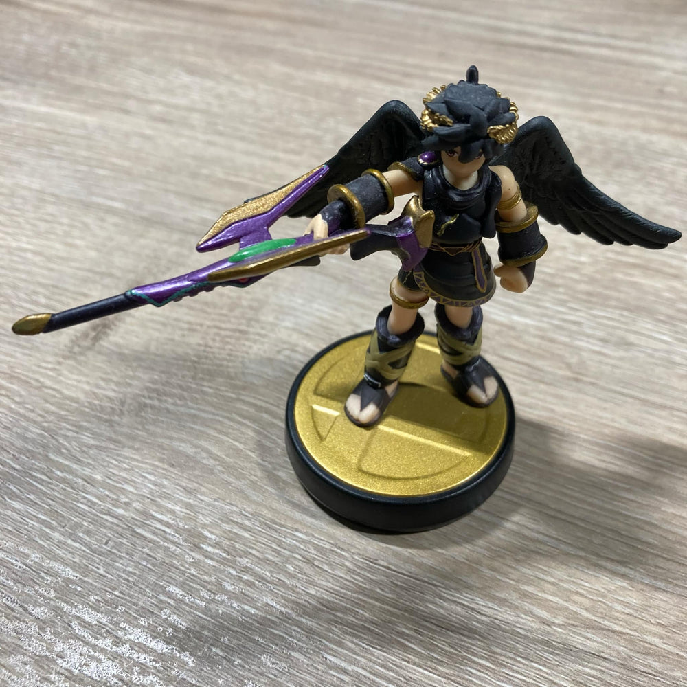 Dark Pit Amiibo