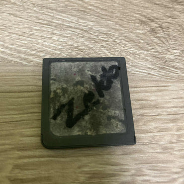 Zelda Phantom Hourglass Nintendo DS