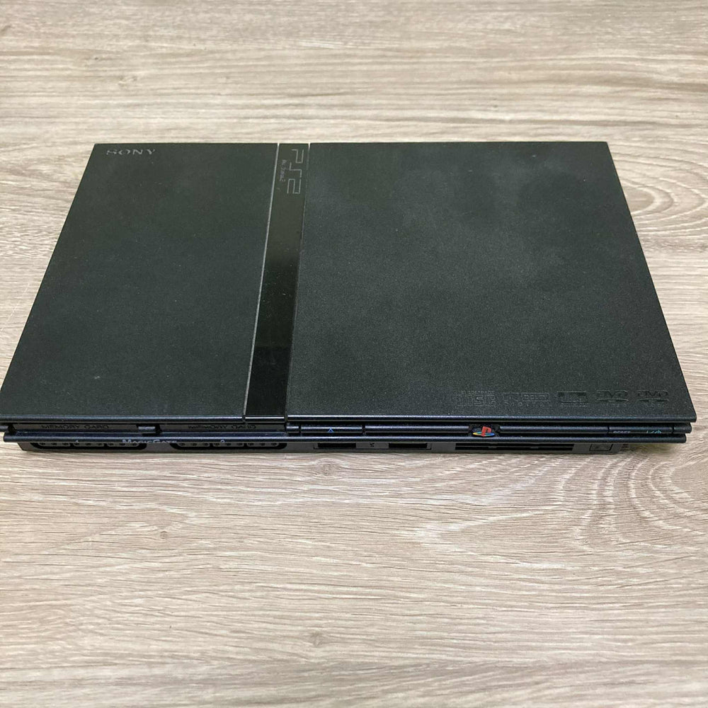 Slim Playstation 2 System Playstation 2 Console