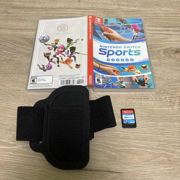 Nintendo Switch Sports Nintendo Switch