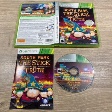 South Park: The Stick of Truth Xbox 360