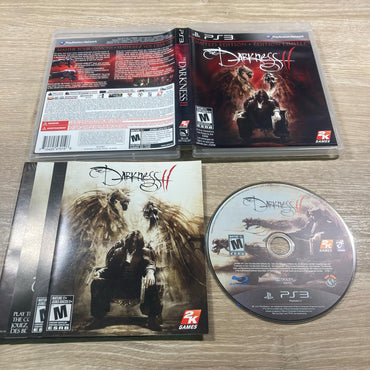 The Darkness II [Limited Edition] Playstation 3