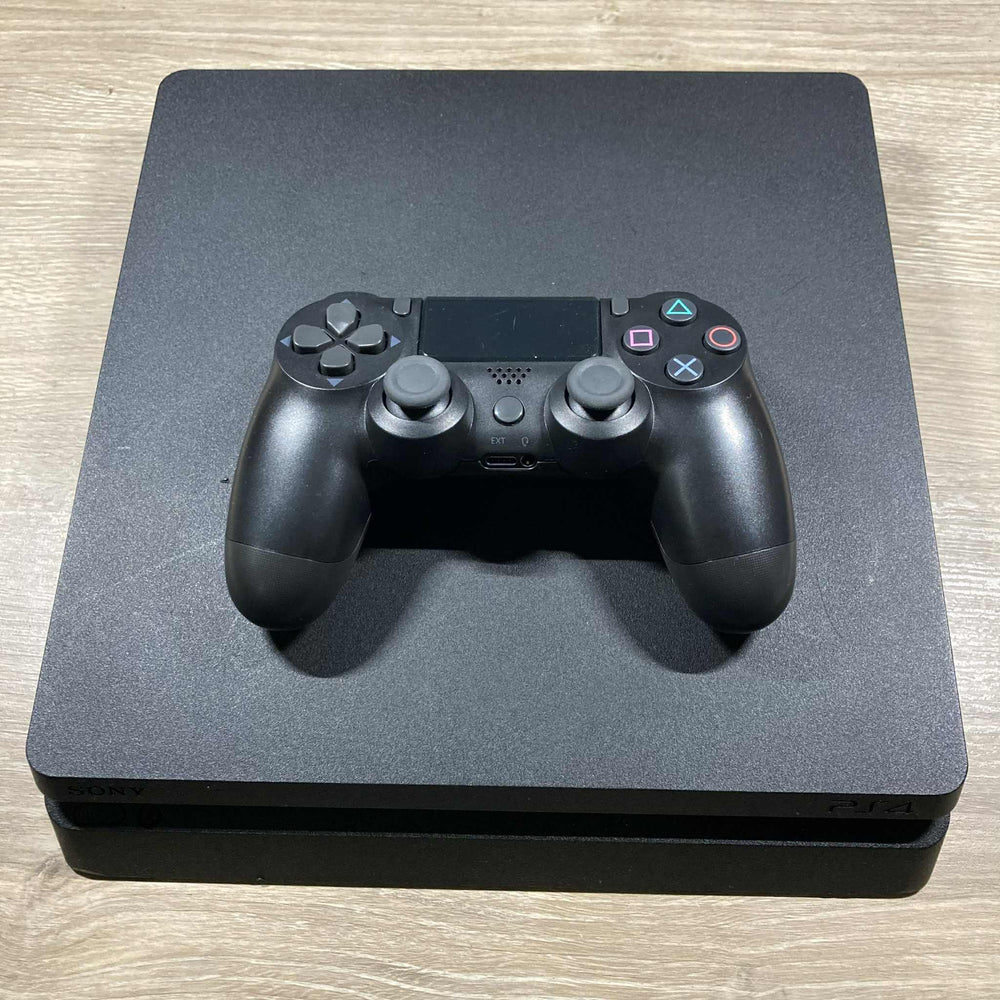 Playstation 4 250GB Slim Console Playstation 4 Console