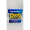 DOUBLESHOCK III YELLOW - PS3