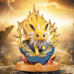 Eevee Adventure Series 2 Blind Box