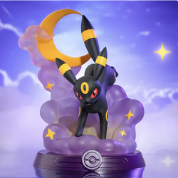 Eevee Adventure Series 2 Blind Box