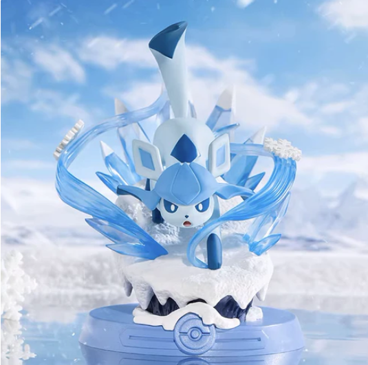 Eevee Adventure Series 2 Blind Box