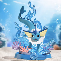 Eevee Adventure Series 2 Blind Box