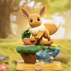 Eevee Adventure Series 2 Blind Box