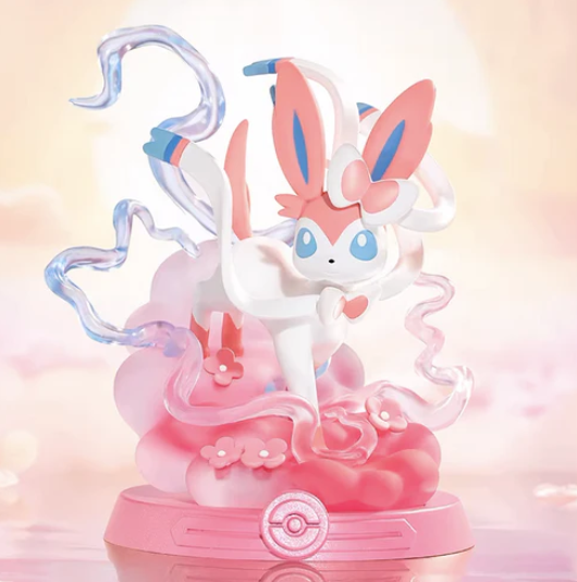 Eevee Adventure Series 2 Blind Box