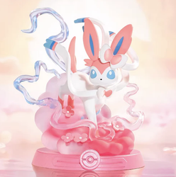 Eevee Adventure Series 2 Blind Box