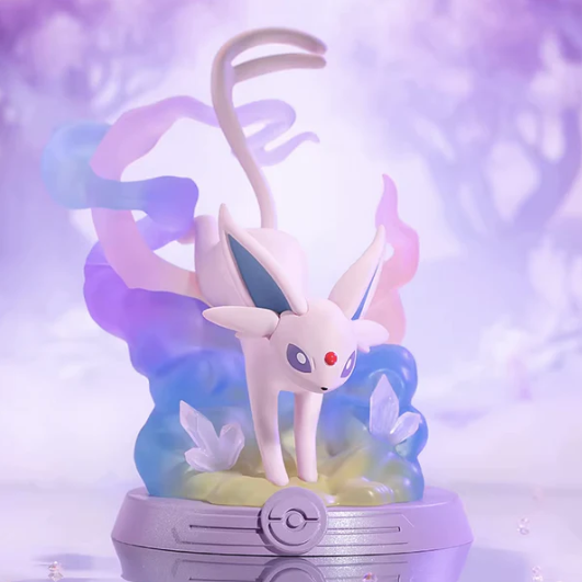 Eevee Adventure Series 2 Blind Box