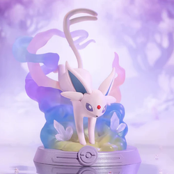 Eevee Adventure Series 2 Blind Box