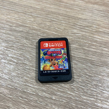 Junior League Sports 3-in-1 Collection Nintendo Switch