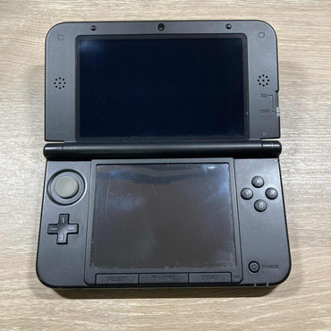 Nintendo 3DS XL Black Nintendo 3DS Console