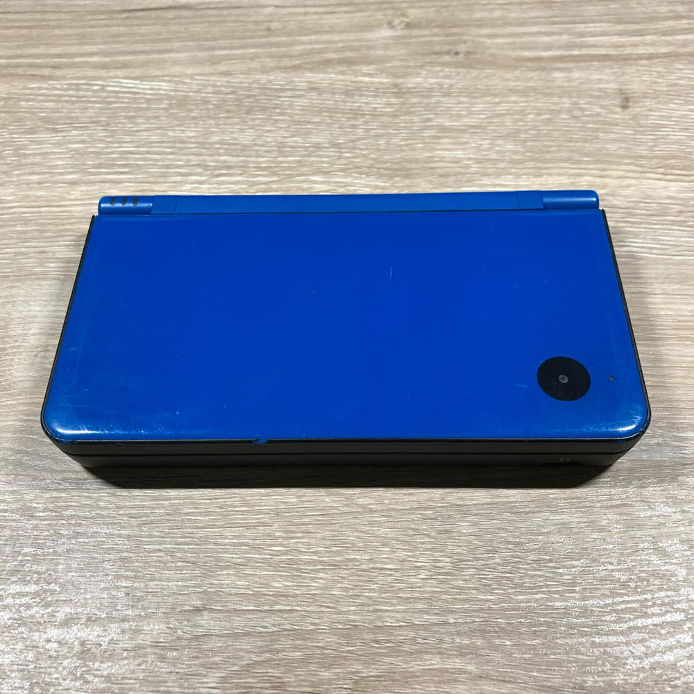 Nintendo DSi XL Blue Nintendo DS