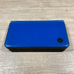 Nintendo DSi XL Blue Nintendo DS