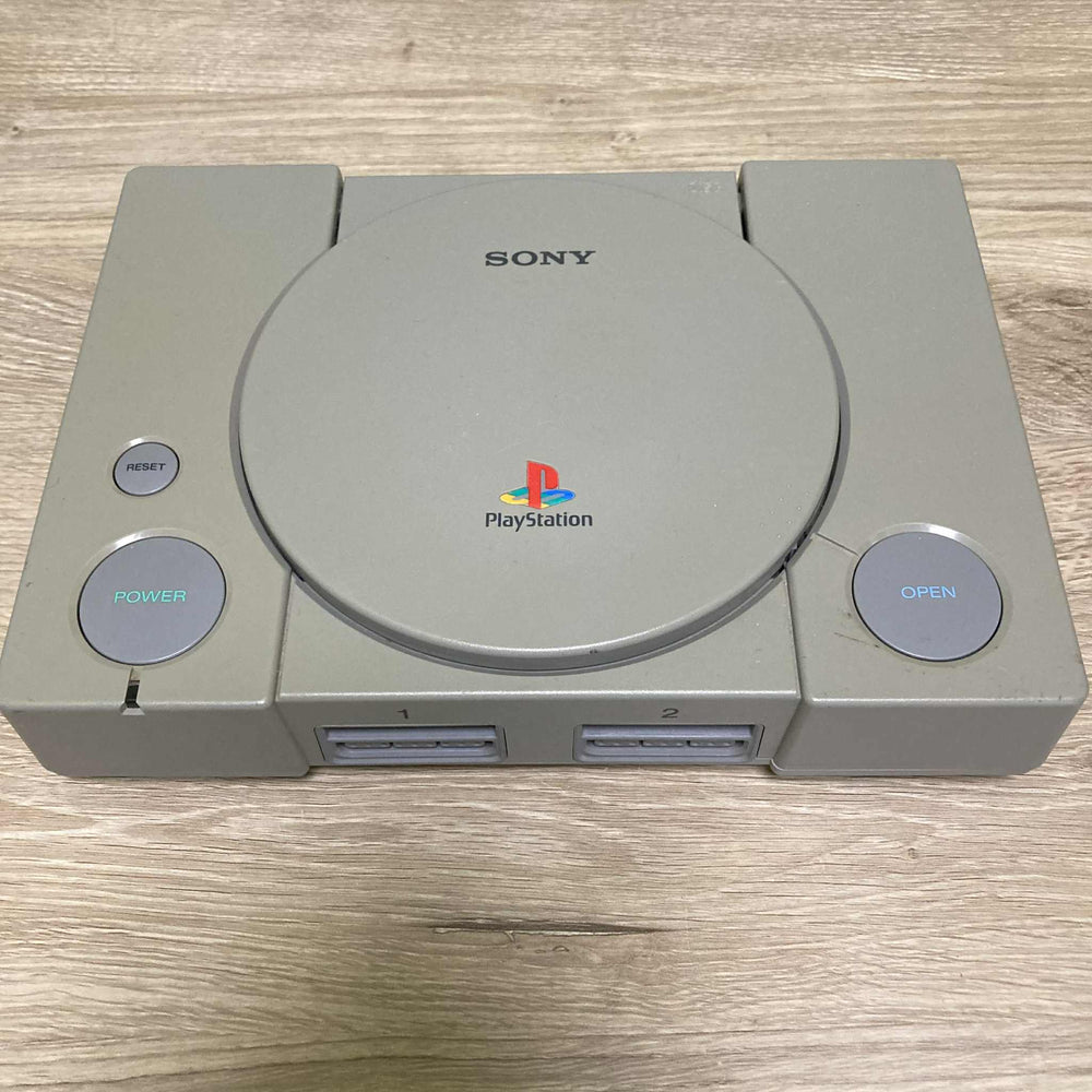 PlayStation System Playstation Console