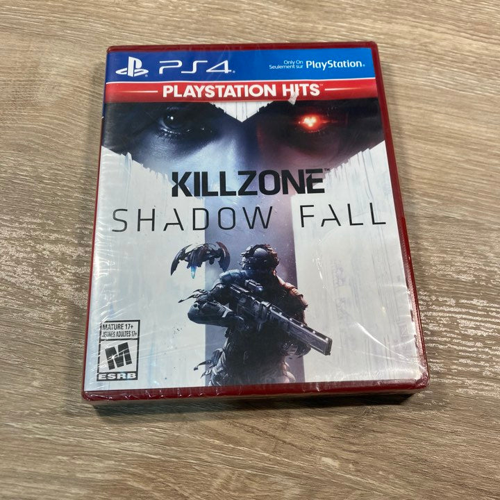 Killzone: Shadow Fall [Playstation Hits] Playstation 4