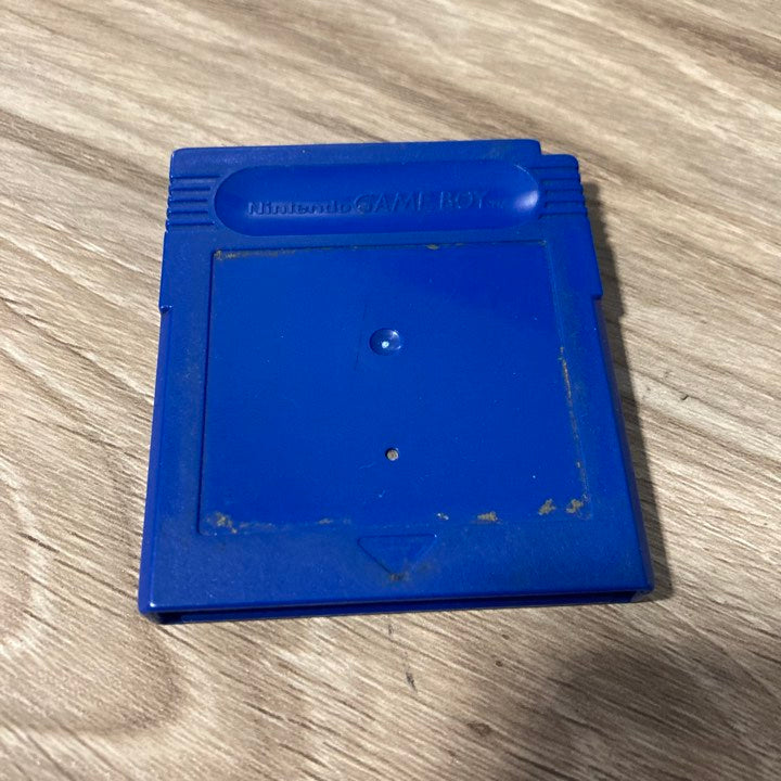 Pokemon Blue GameBoy
