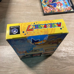 Mario Party 7 [Microphone Bundle] Gamecube