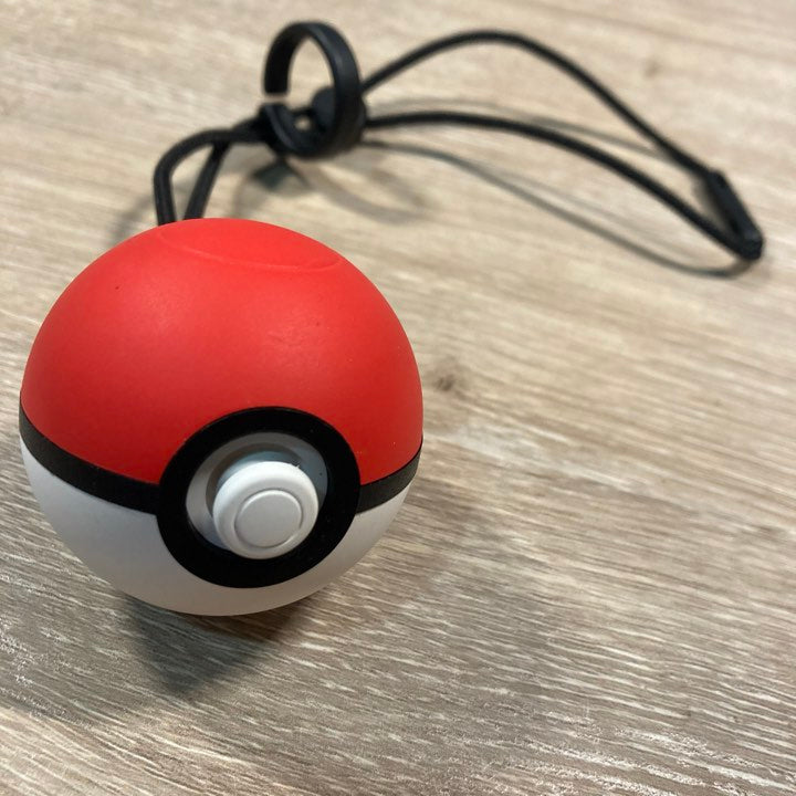 Poke Ball Plus Nintendo Switch