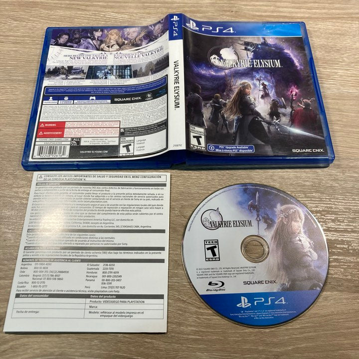 Tiny Tina's Wonderlands Playstation 4