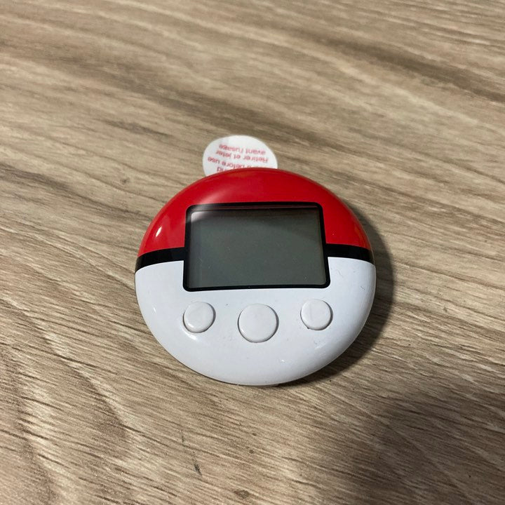 Pokewalker Nintendo DS