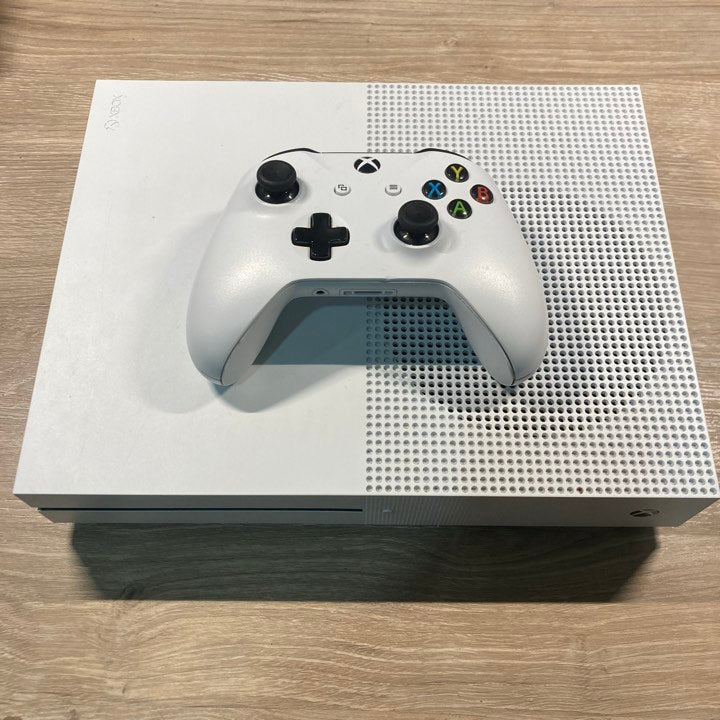 Xbox One S 1 TB Console Xbox One Console