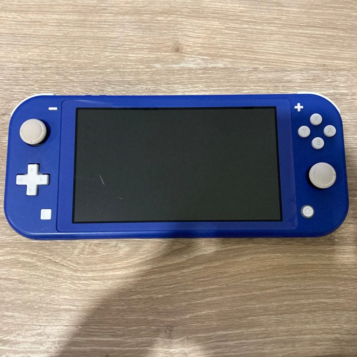 Nintendo Switch Lite [Blue] Nintendo Switch Console