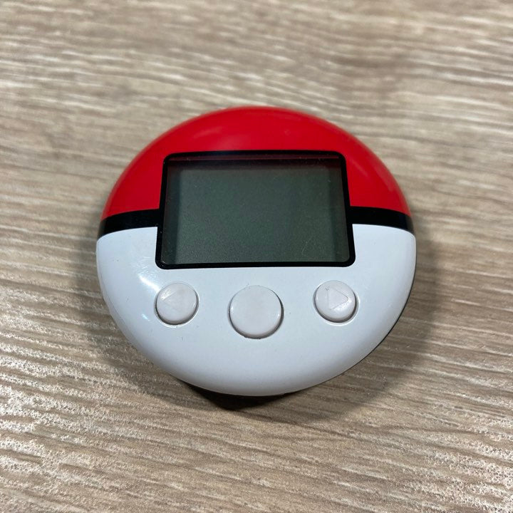 Pokewalker Nintendo DS