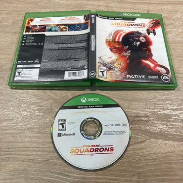 Star Wars: Squadrons Xbox One