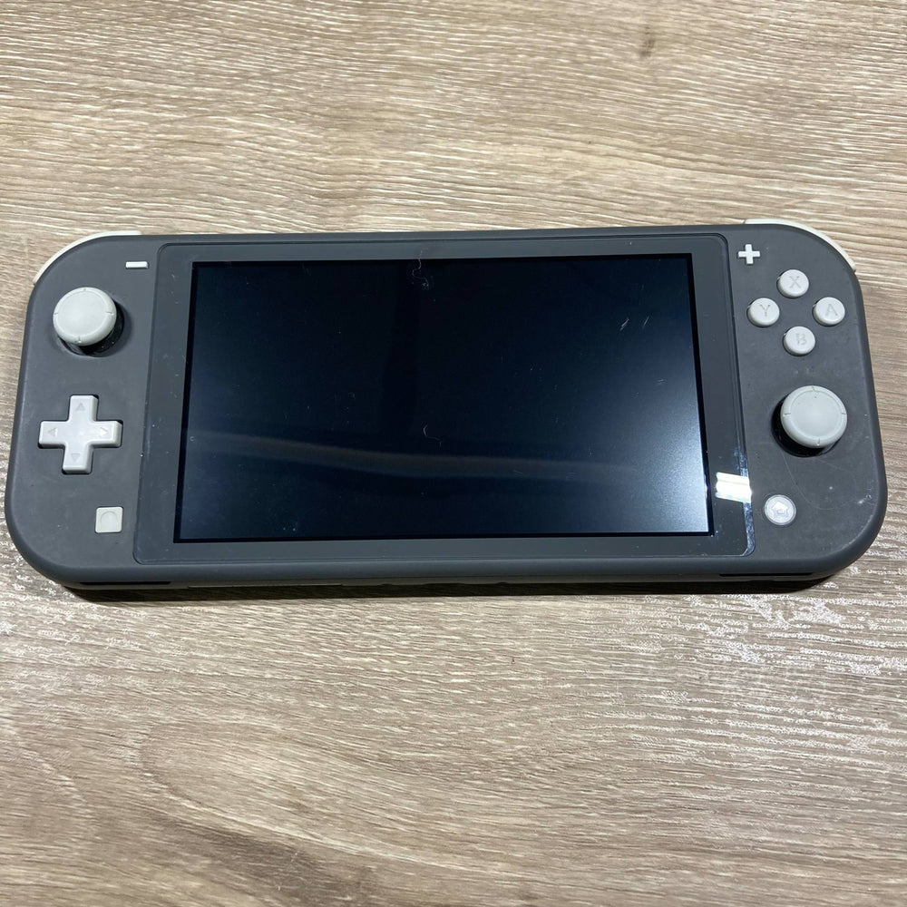 Nintendo Switch Lite [Gray] Nintendo Switch Console