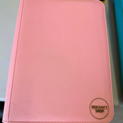 360 Pocket Binder (3x3)