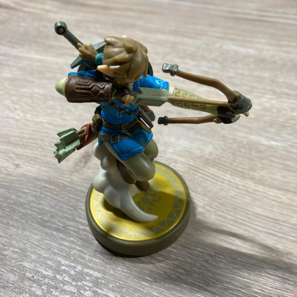 Link - Archer Amiibo